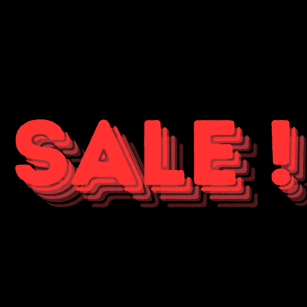 Sale