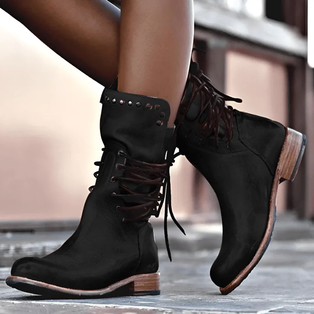 Shoes & Boots